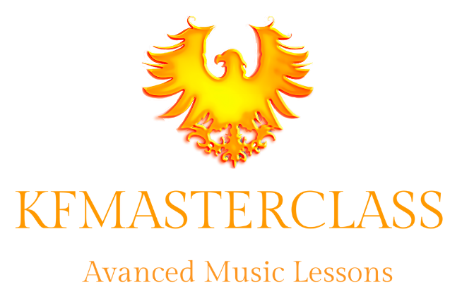 KFmasterclass – Advanced Music Lessons